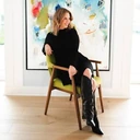 Karen Franck, as pictured on AutomationLinks